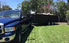 Same-Day Junk Removal Services in Gadsden, AL